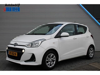 Hyundai i10 1.0i Comfort | Cruise Control | Airco | Radio / CD