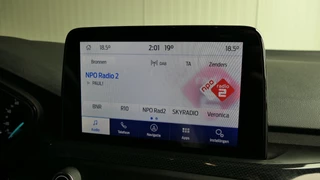 Ford Focus Ford Focus Wagon 1.0 EcoBoost ST Line Business |Winter pack!|ST-line! - afbeelding nr 18