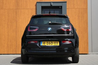 BMW i3 BMW i3 120Ah 42 kWh | Camera | Origineel NL | Stoelverwarming - afbeelding nr 11