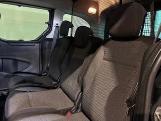 Citroën Berlingo Citroën Berlingo 1.2 PURETECH XTR NAVI l PDC l TREKHAAK l CRUISE l AIRCO l - afbeelding nr 11