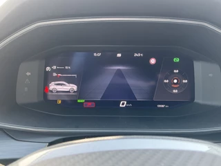 CUPRA Formentor CUPRA Formentor 1.4 e-Hybrid VZ Performance Pano.dak Carplay 360Cam Trekhaak(1500kg) PHEV - afbeelding nr 37