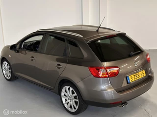 SEAT Ibiza Seat Ibiza ST 1.2 TSI FR Dynamic - afbeelding nr 11