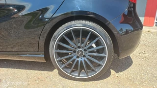Mercedes-Benz A-Klasse Mercedes A-klasse 180 Ambition 4U3 - afbeelding nr 4