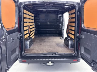 Opel Vivaro - afbeelding nr 17