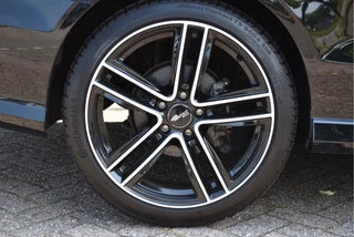 Audi A3 Audi A3 Cabriolet 1.8 TFSI Quattro 180 PK S-Line Ambition Sport Edition Open Days | Unieke km.stand | Historie | Camera | Keyless | Adapt.CC | Nav | Full LED | NIeuwstaat - afbeelding nr 33