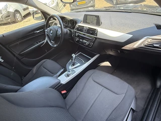 BMW 1 Serie BMW 1 Serie 118i Executive Automaat - afbeelding nr 10