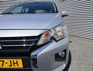 Mitsubishi Space Star Mitsubishi Space Star 1.0 Cool+ | ac | 1e eigen. | jaarbeurt | start/stop | oh.boekje - afbeelding nr 13