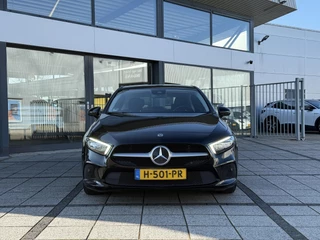 Mercedes-Benz A-Klasse Mercedes-Benz A-klasse 180d Aut. Busi. Solution | Navi | Camera | Apple Carplay | - afbeelding nr 8