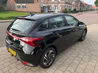 Hyundai i20 - afbeelding nr 3