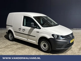 Volkswagen Caddy - afbeelding nr 11