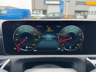 Mercedes-Benz A-Klasse Mercedes-Benz A-klasse A200 LED Pano Widescreen Camera Navi - afbeelding nr 23