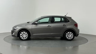 Volkswagen Polo Volkswagen Polo 1.0 TSI COMFORTLINE NAVI TREKHAAK - afbeelding nr 5