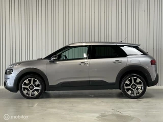 Citroën C4 Cactus Citroen C4 Cactus 1.2 PureTech Shine - afbeelding nr 2