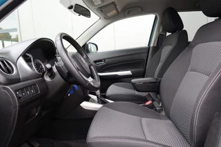 Suzuki Vitara Suzuki Vitara 1.6 Exclusive AUTOMAAT Clima, Camera, Carplay, Trekhaak afnb. - afbeelding nr 7