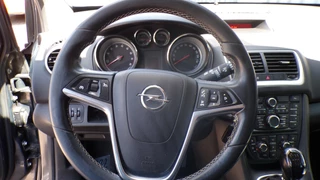 Opel Meriva Clima.Cruise.Lm.velgen.Leer - afbeelding nr 22