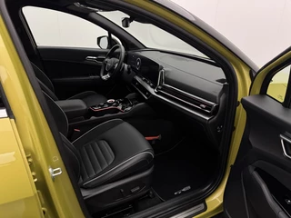 Kia Sportage Kia Sportage 1.6 PHEV GT-PlusLine | Plug-In - afbeelding nr 36