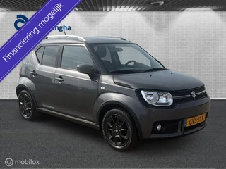 Suzuki Ignis 1.2 AllGrip Select