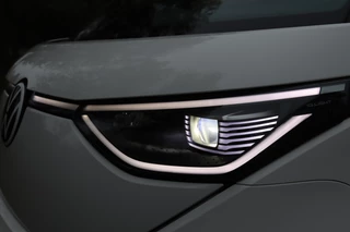 Volkswagen ID. Buzz Cargo IQ.Light/Keyless/Achterdeuren/App-Connect/Alarm/ACC/PDC/DAB - afbeelding nr 31