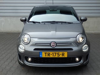 Fiat 500 Fiat 500 1.2 Automaat | Sport | Clima | 16
