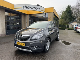 Opel Mokka - 331316018-0