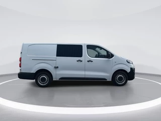 Opel Vivaro |NAVI|PDC|AIRCO|TREKHAAK - afbeelding nr 7