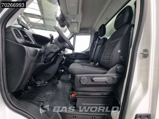 Iveco Daily Iveco Daily 35S18 3.0L Laadklep Koelwagen Vriezer Thermoking V-200 MAX 220V stekker -18 LED Navi Airco ACC Koel Koeler Kühler Kühlwagen Kühlkoffer Vries Frigo Airco - afbeelding nr 15