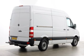 Mercedes-Benz Sprinter Mercedes-Benz Sprinter 316 CDI 163pk E6 L2H2 Airco/Trekhaak 2800kg 06-2018 - afbeelding nr 2