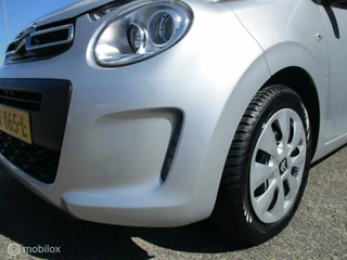 Citroën C1 Citroen C1 1.0 VTi Feel - afbeelding nr 3