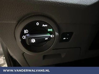 Volkswagen Transporter Parkeersensoren, Cruisecontrol - afbeelding nr 15