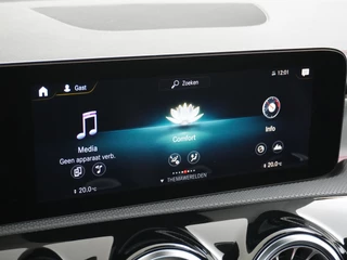 Mercedes-Benz CLA Mercedes-Benz CLA 200 AMG Shooting Brake // Panoramadak // Memory // Keyless // Carplay // Nightpakket // MultiBeam - afbeelding nr 29