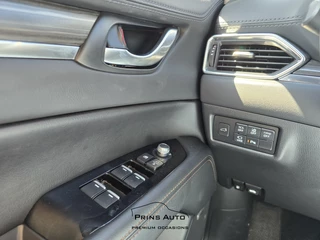Mazda CX-5 Mazda CX-5 2.0 SkyActiv-G 165 Luxury |360CAM|LEDER|TREKHAAK|STOELVERW+KOELING|LANE ASS 3199 - afbeelding nr 20