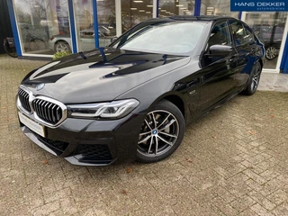 BMW 5 Serie 530e xDrive High Executive/ M pakket/ leder