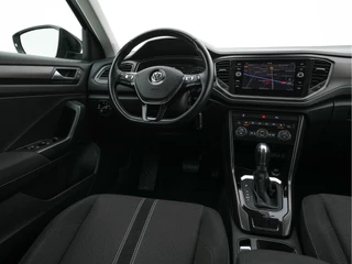 Volkswagen T-Roc Volkswagen T-Roc 1.5 TSI Sport-Plus-Pack Aut. *ADAPTIVE-CRUISE | FULL-LED | NAVI-FULLMAP | HEATED-COMFORTSEATS | DAB | CAMERA | TOWBAR | PRIVACY-GLASS | 17''ALU* - afbeelding nr 7