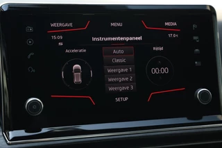 SEAT Tarraco - afbeelding nr 42