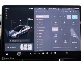 Tesla Model 3 Tesla Model 3 Standard RWD Plus 60 kWh - afbeelding nr 16