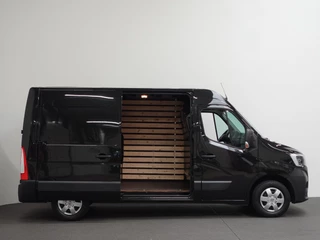 Renault Master Renault Master T35 2.3 dCi 150PK L2H2 Energy Work Edition Airco| Cruise Control| Camera| Navi| PDCA| Trekhaak| - afbeelding nr 5