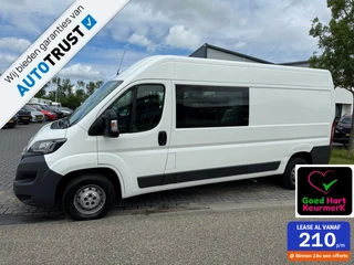 Peugeot Boxer - 213062627-0