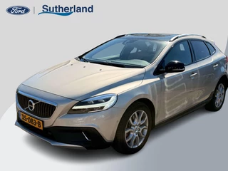 Volvo V40 Cross Country 1.5 T3 Polar+ Luxury