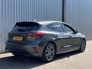 Ford Focus - afbeelding nr 14