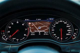 Audi A6 Audi A6 Avant 2.0 TFSI Quattro 3x S-Line /LED-MATRIX/PANODAK/MEMORY/BOSE/CARPLAY/KEYLESS/STOELVERW! - afbeelding nr 16