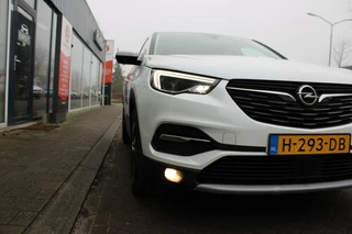 Opel Grandland X - afbeelding nr 33