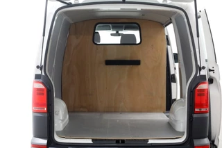 Volkswagen Transporter Volkswagen Transporter T6 2.0 TSI L1H1 Benzine DSG-Automaat Comfortline Achterklep 12-2018 - afbeelding nr 5