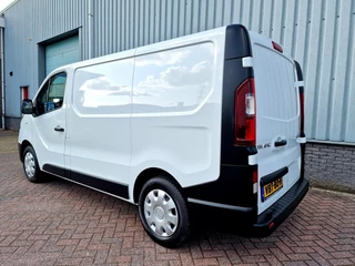 Renault Trafic - afbeelding nr 7