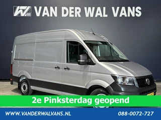 Volkswagen Crafter - 298681951-0