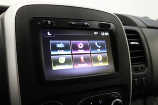 Nissan NV300 Nissan NV300 2.0 dCi 145PK Automaat EURO 6 - AC/climate - Navi - Cruise - € 11.950,- Excl. - afbeelding nr 12
