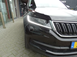 Škoda Kodiaq Skoda Kodiaq 1.5 TSI Style automaat DSG /1e eig /7 persoons - afbeelding nr 19