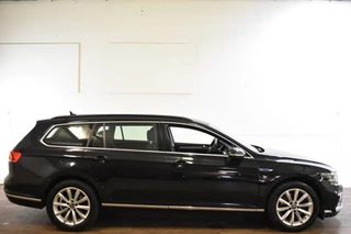 Volkswagen Passat VIRTUAL/NAVI/CAMERA - afbeelding nr 4