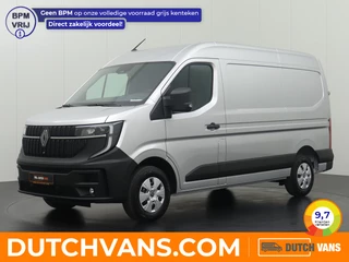 Renault Master - 123555746-0