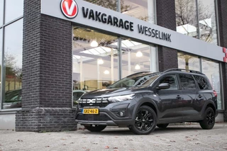 Dacia Jogger - All-in rijklrprs | camera | LED - afbeelding nr 13