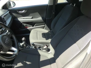 Kia Rio Kia Rio 1.0 TGDI GT-Line Edition - afbeelding nr 10